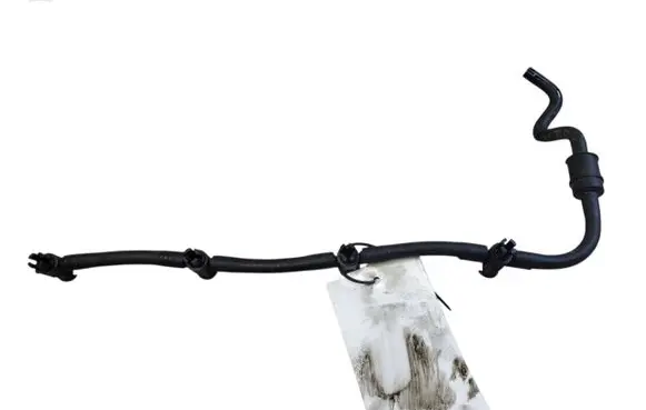 Fuel return line/hose