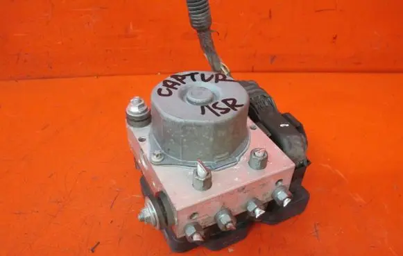 Renault Captur ABS Pump 476601203R 0265255794 0265956403