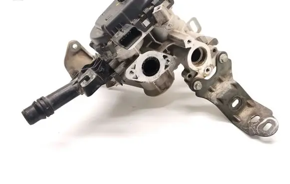 Peugeot Expert EGR valve 9807569980