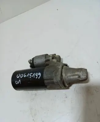 Mercedes-Benz E W212 Starter motor 0061519901