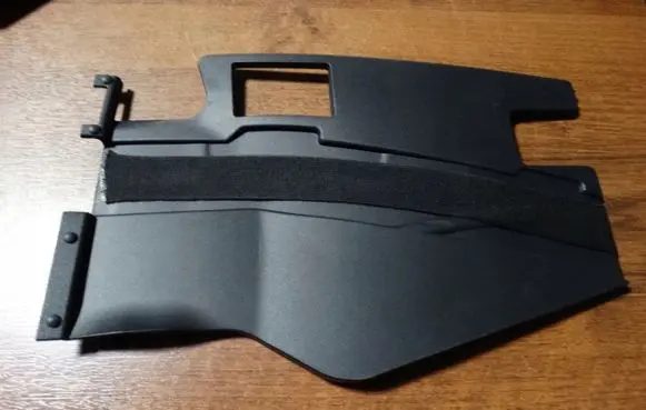 Porsche 911 991 Headlining 99155557800