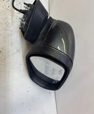 Ford Fiesta Front door electric wing mirror E1048814