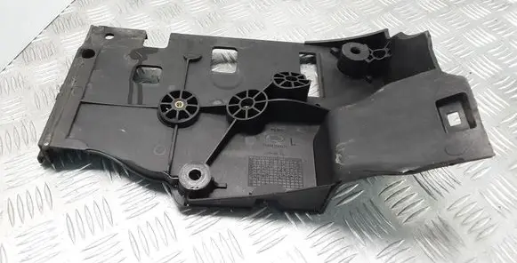 Land Rover Range Rover Sport L320 Battery tray DWM500031