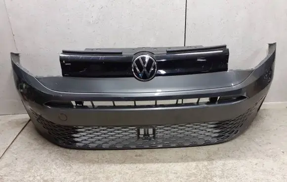 Volkswagen Caddy Front bumper