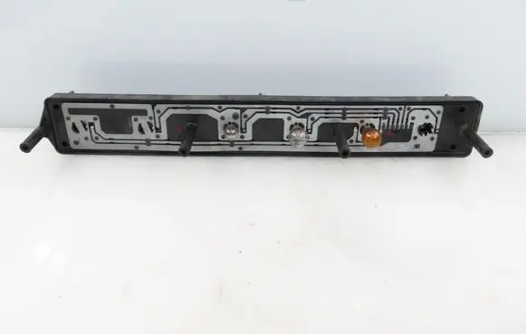 Iveco Daily 3rd gen Tail light bulb cover holder
