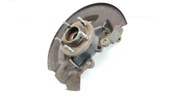 Ford Kuga II Front wheel hub spindle knuckle C3Q0B C520FR