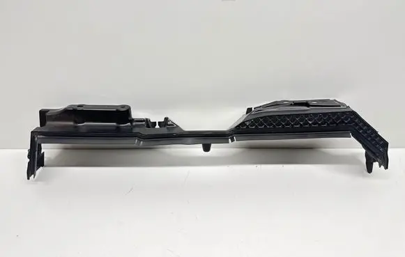 Opel Astra K Air intake duct part 13487731