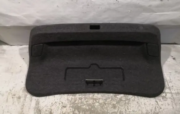 Volkswagen PASSAT B6 Tailgate/boot cover trim set 3C5867605G