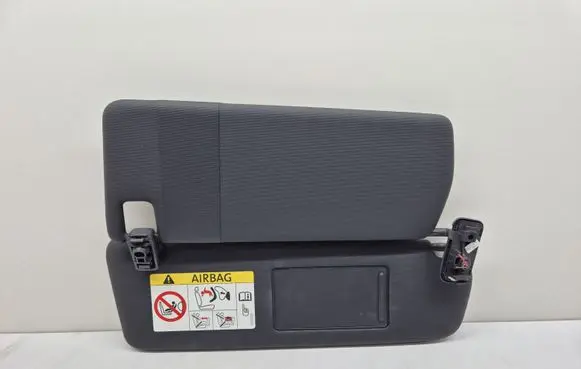 Porsche Cayenne (92A) Sun visor 7P5857552T