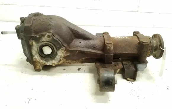 Subaru Legacy Rear differential 27011AB181