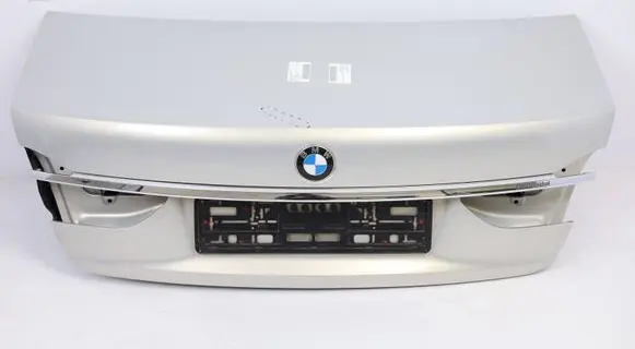 BMW 7 G11 G12 Tailgate/trunk/boot lid 49641616311