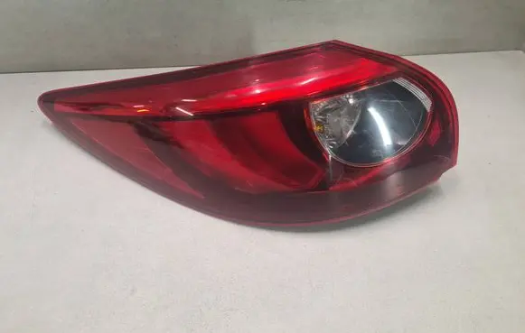 Mazda CX-5 Rear/tail lights W2549