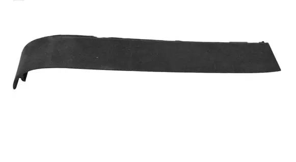 Tesla Model X Rear door card panel trim 105505900A