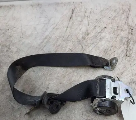 Opel Zafira B Rear seatbelt 13178672 040682 603861900
