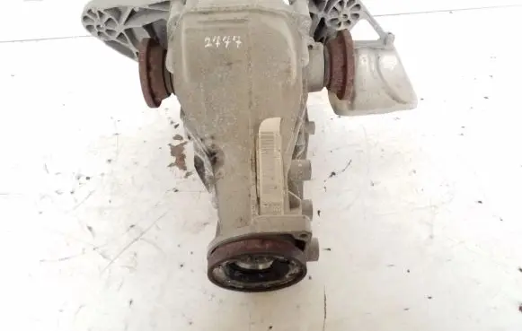 Audi A4 S4 B8 8K Rear differential 0BC500043M