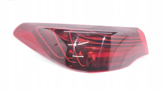 BMW 4 G22 G23 G24 G26 Rear/tail lights 5A3C013