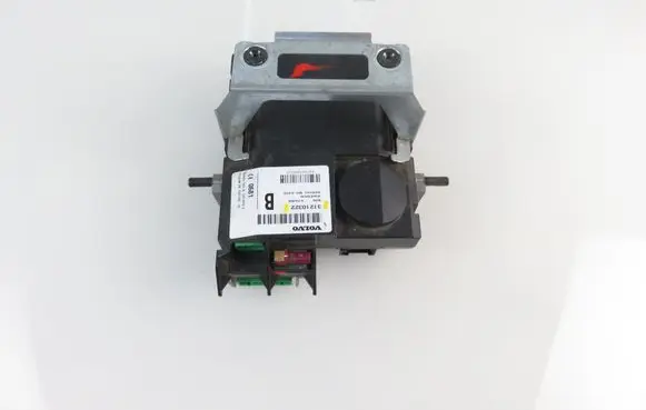 Volvo XC90 Other control units/modules 31210322B