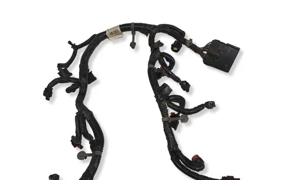 Chrysler Town u0026 Country V Fuel injector wires 05148037AH