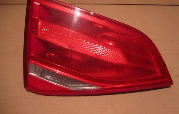 Audi A4 S4 B8 8K Rear/tail lights 8K5945093