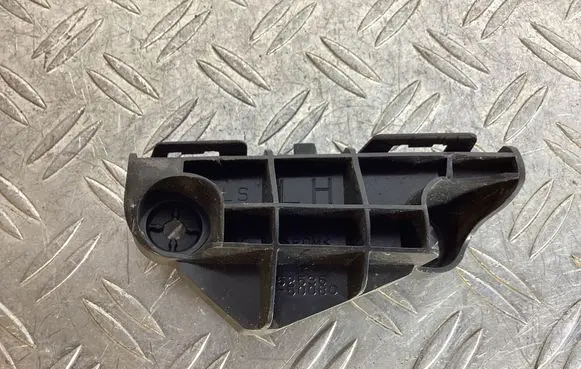 Lexus LS 460 - 600H Front bumper mounting bracket 5253650080