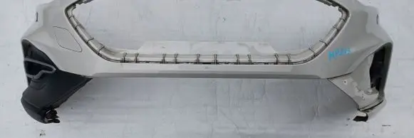 Ford Focus Front bumper JX7BACTIVEdf