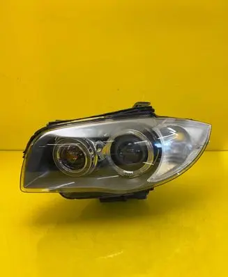 BMW 1 E82 E88 Headlight/headlamp 7170291-02