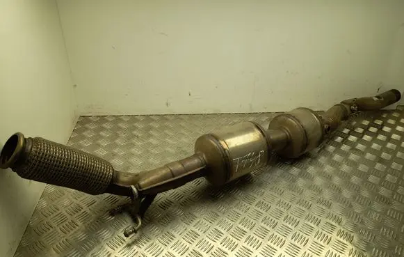 Volkswagen Arteon Shooting Brake Catalyst/FAP/DPF particulate filter 05L131701P