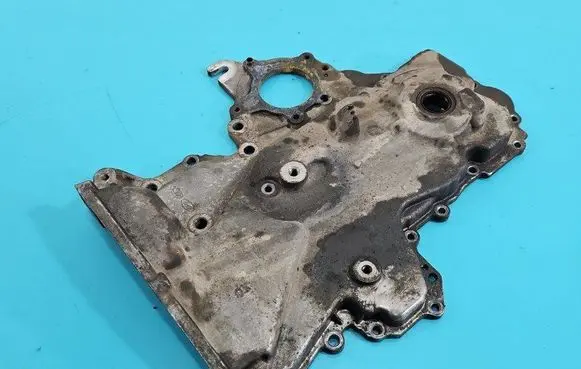 Hyundai i30 Timing belt guard (cover) IMPRK1510334
