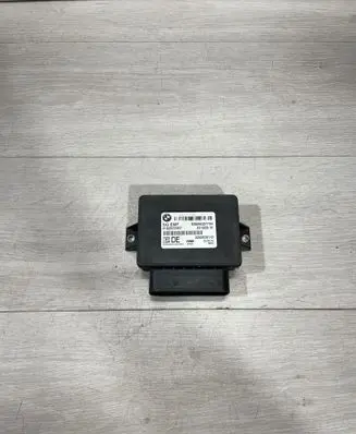 BMW 5 F10 F11 Hand brake control module 32620301 6863277 23122010