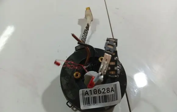 Airbag slip ring squib (SRS ring)