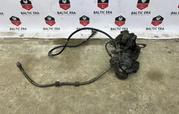 BMW 2 F45 Rear brake caliper 6883032