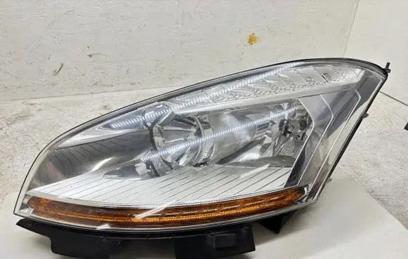Citroen C4 Grand Picasso Headlight/headlamp 16298100