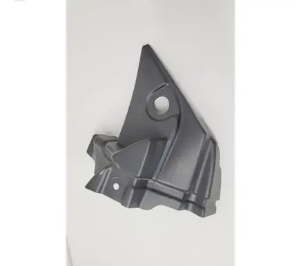 Ligier JS 50 Plastic wing mirror trim cover 