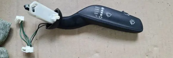 Audi A3 S3 8V Indicator stalk