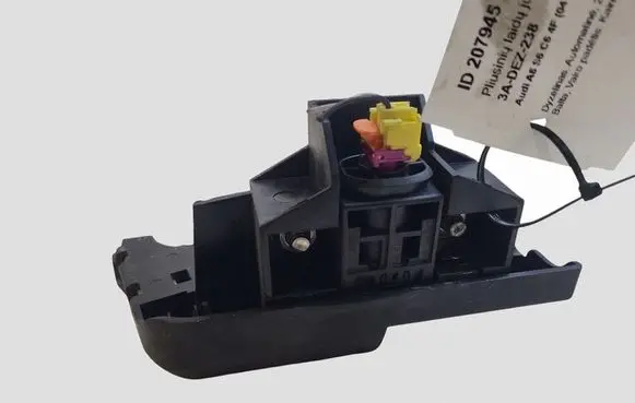 Audi A6 S6 C6 4F Positive wiring loom 4F0915459