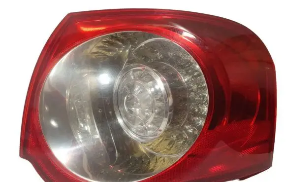 Volkswagen PASSAT B6 Rear/tail lights 3C9945096C