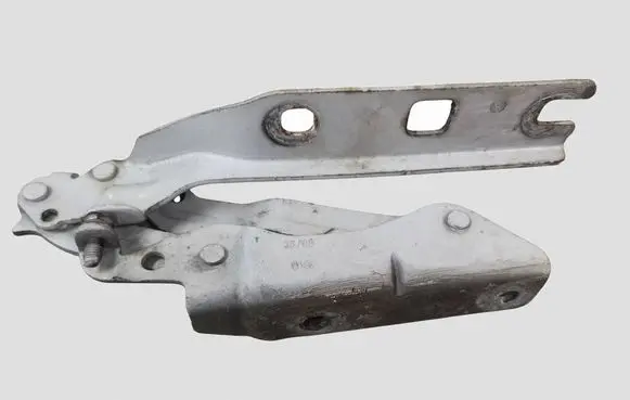 Volkswagen Golf V Engine bonnet/hood hinges 5K0823301B