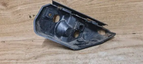 Volvo V50 Front bumper mounting bracket 31265396
