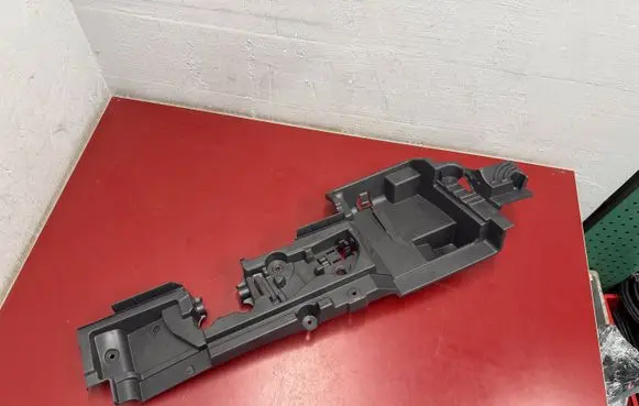 BMW X3 G45 Other trunk/boot trim element 5A33944 51475A33944