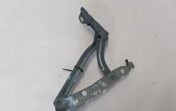 Volvo S40 Tailgate/trunk/boot hinge 30716249