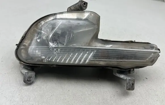 Front fog light