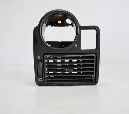 Volkswagen Golf IV Dashboard air vent grill cover trim 1J1819983B