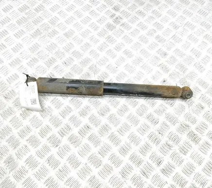 Mercedes-Benz Sprinter W906 Rear shock absorber/damper A9063200731