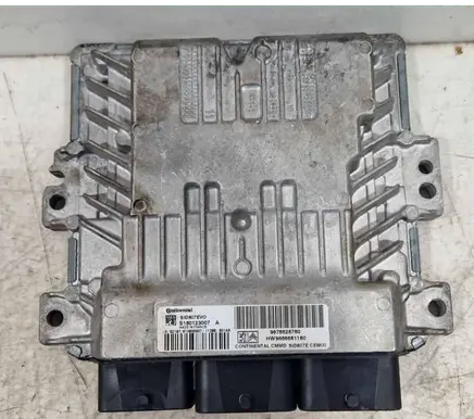Engine control unit/module