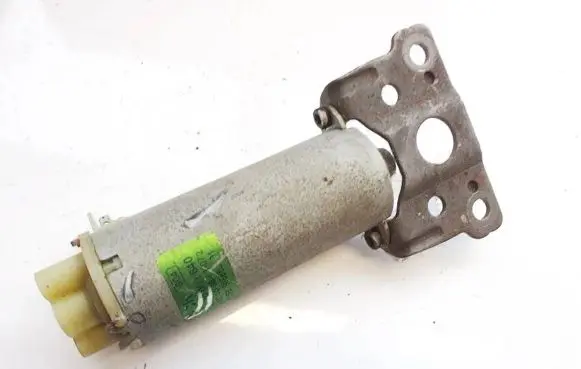 Mercedes-Benz A W169 Seat adjustment motor 0130002640