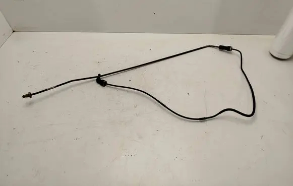 Peugeot 508 Clutch pipe/line 9685799780 050240GH501