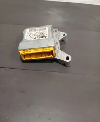 Renault Laguna II Airbag control unit/module 603947700 8200410977 ES02MK40878