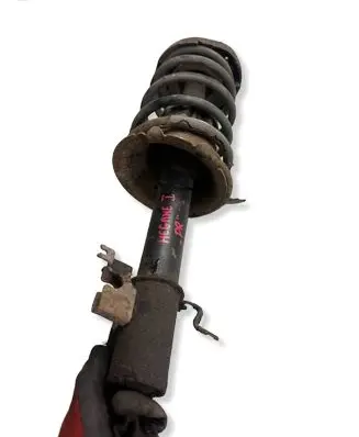 Renault Megane I Front shock absorber/damper 6543