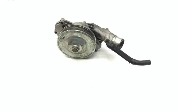 Jaguar XJ X351 Water pump 19030BH AJ813909