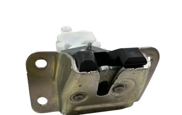 Peugeot 4008 Tailgate/trunk/boot lock/catch/latch